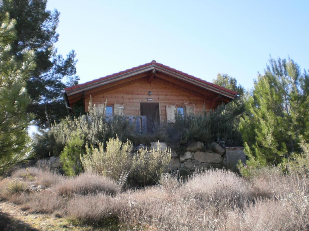 Aras De Los Olmos Aras Rural 게스트하우스 객실 사진